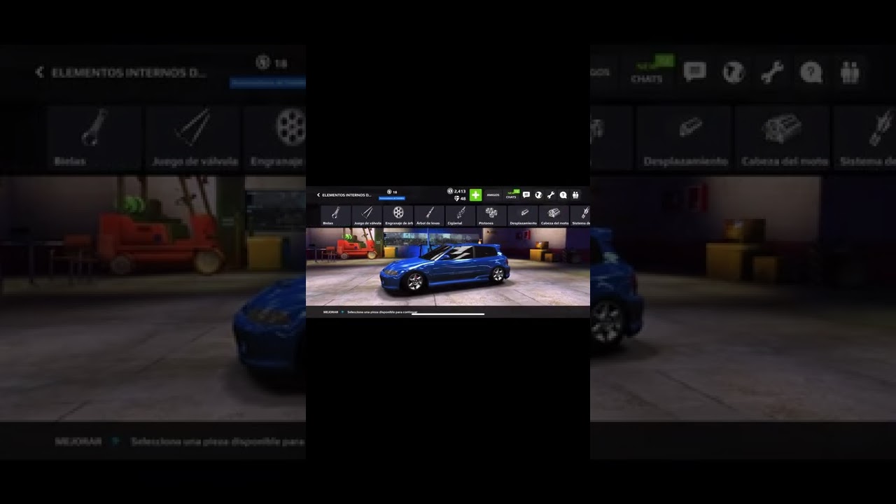1994 Civic Perfect Launch Tutorial & Max Setupin Rush Racing 2!! 2022
