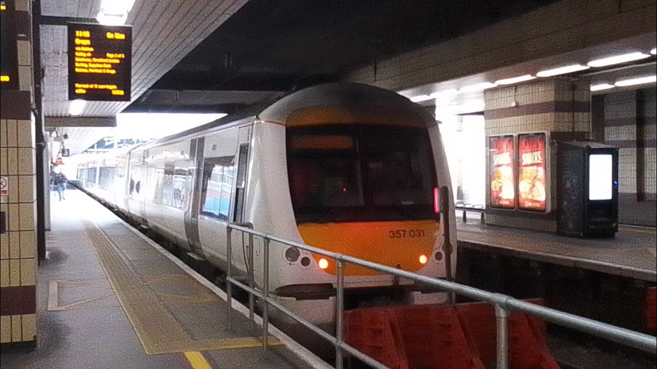 Riding the Bow Curve for the first time since 2024