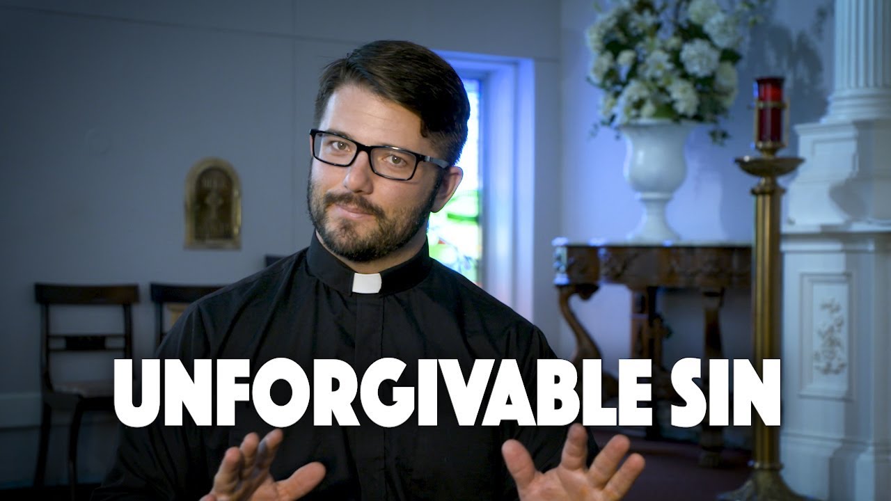 Unforgivable Sin