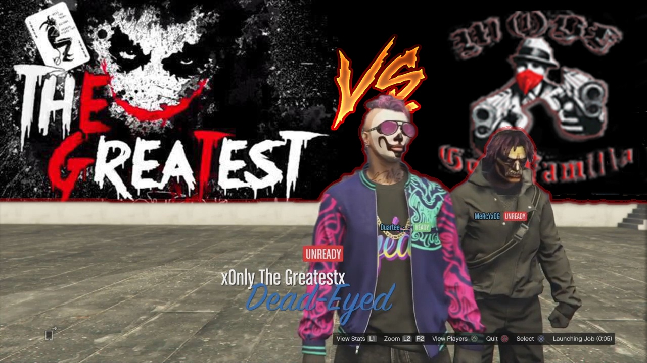 OTGx vs MOBF + BIG EXPOSE