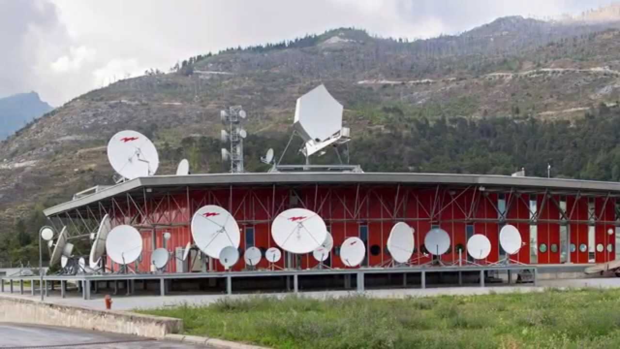 Explore Signalhorn's Technical Center - Leuk, Switzerland