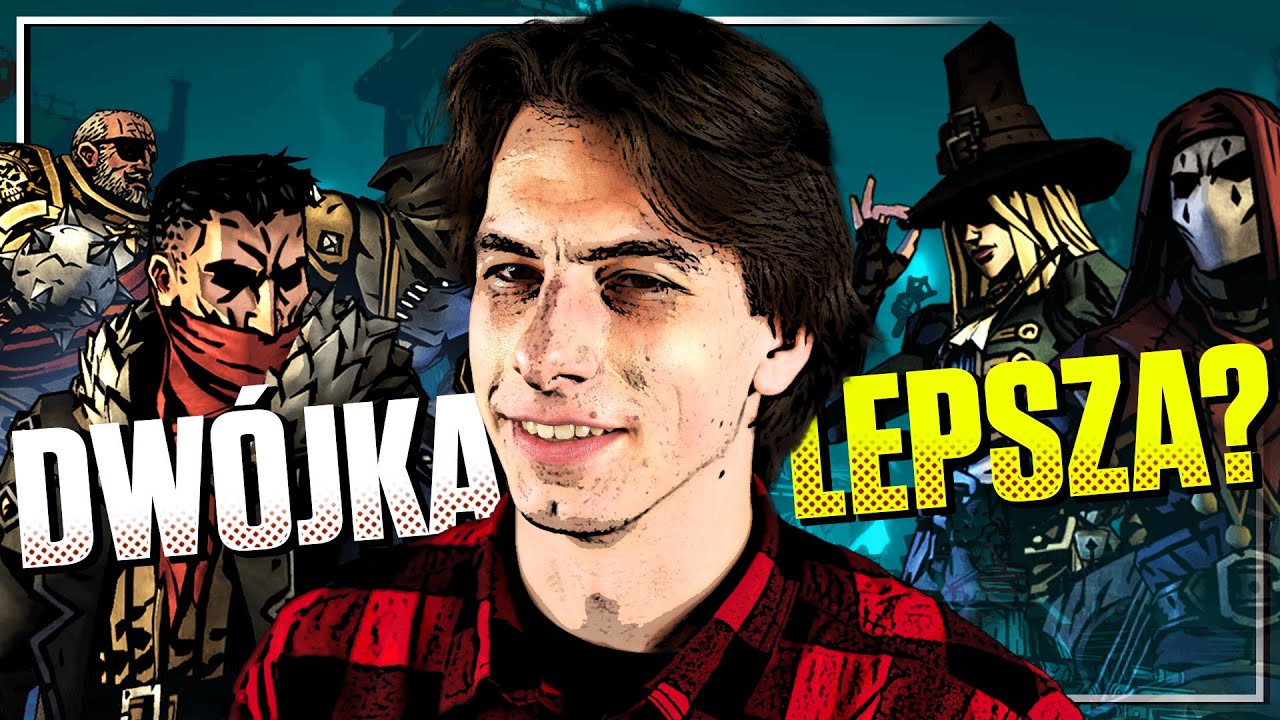 Darkest Dungeon 2 — очень странный сиквел