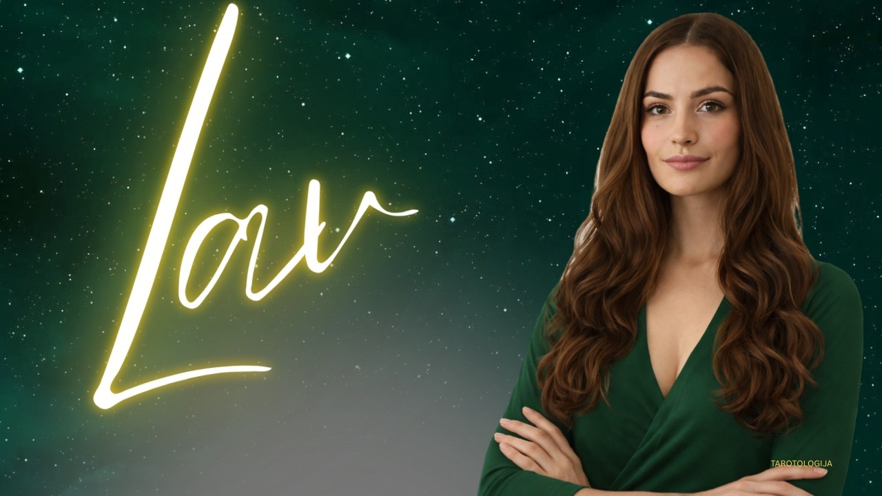 LAV Fatalni susret koji ste čekali ili druga šansa?!❤️❤️❤️tarot citanje