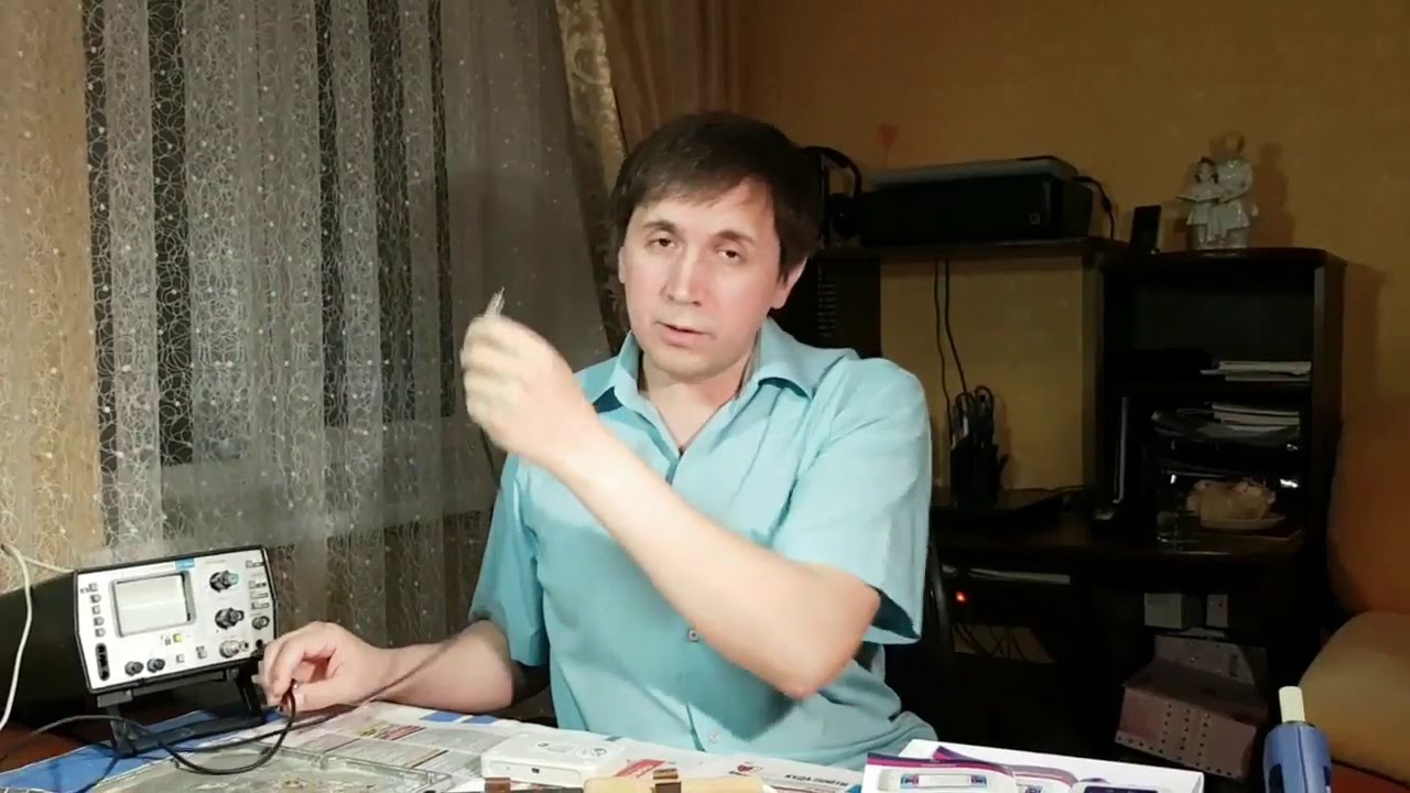Прибор БРТ "Energy Recovery" для коррекции веса