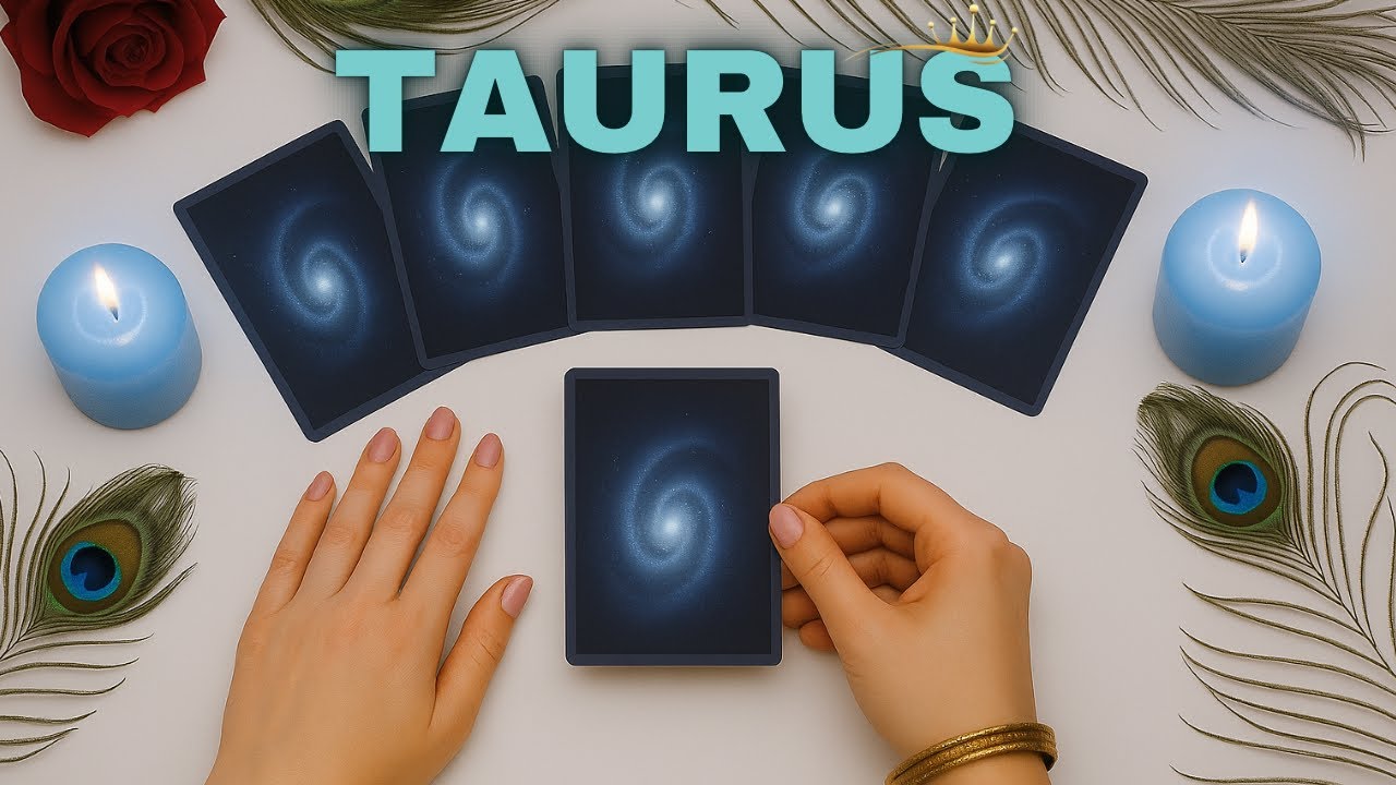 TAURUS 💌✨THIS PERSON IS SH*T SCARED BECAUSE THEY’RE IN LOVE WITH YOU ❤️🥶 A Must Watch MAY LOVE