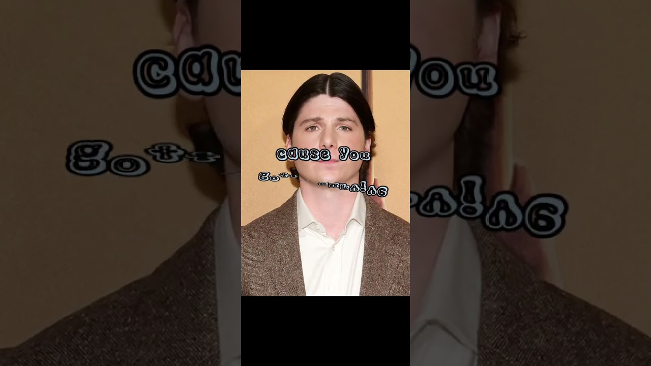 Jack Mulhern I LOVE U!!!
