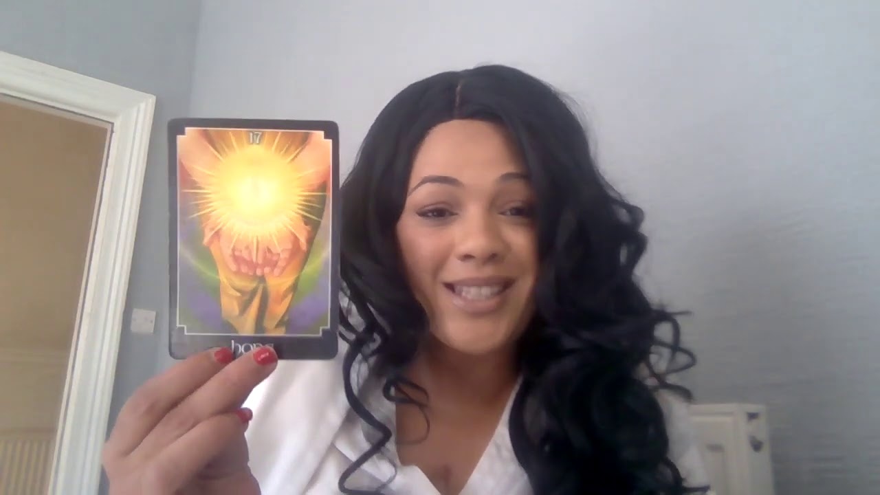 AQUARIUS ♒️ - WOW YOU GOT TO SEE THIS !! I'M SHOCKED! BEST READING EVER!