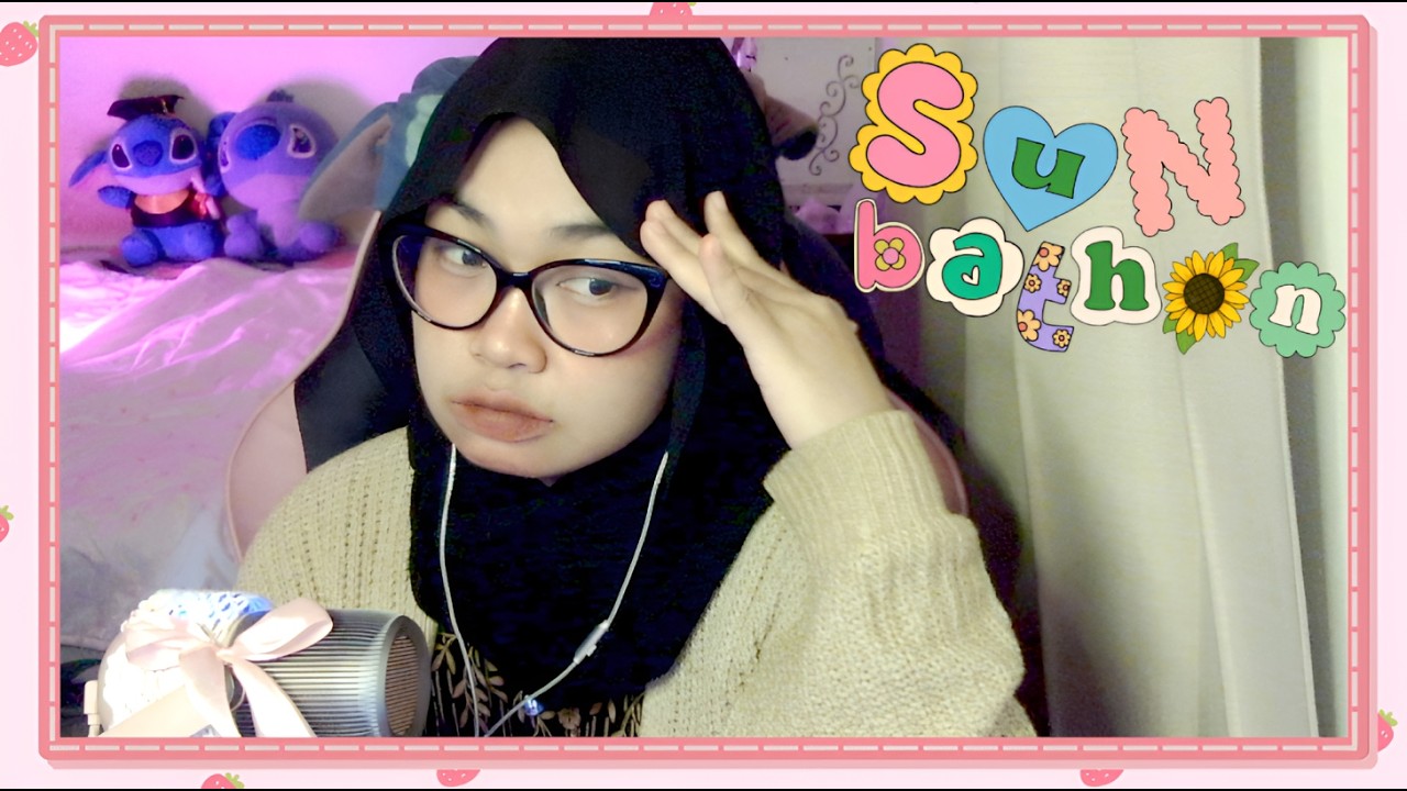 【🔴SUNBATHON DAY 98】ciri-ciri org sabar: bkn gweh mksh #shorts #mobilelegends