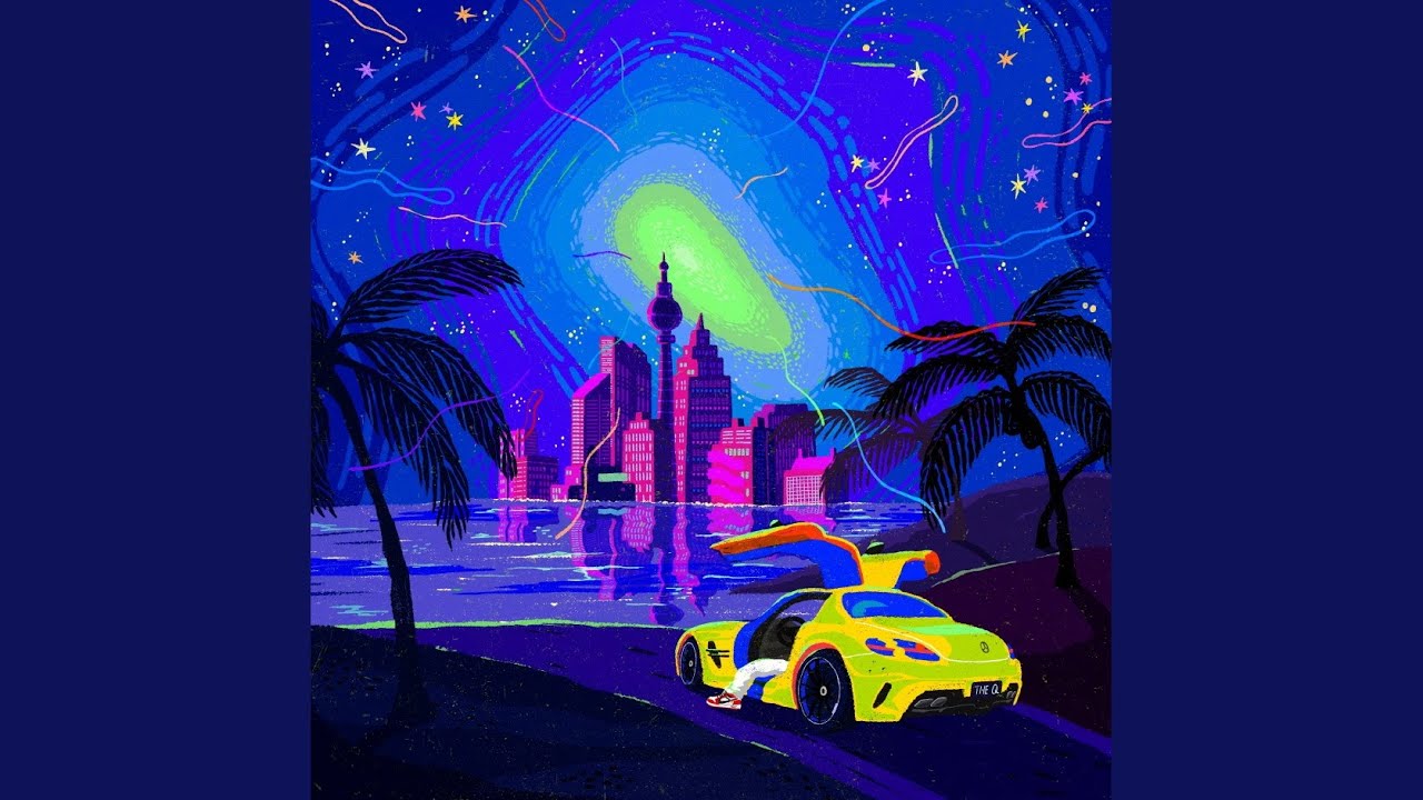 귀감 gui gam (Feat. ZENE THE ZILLA)
