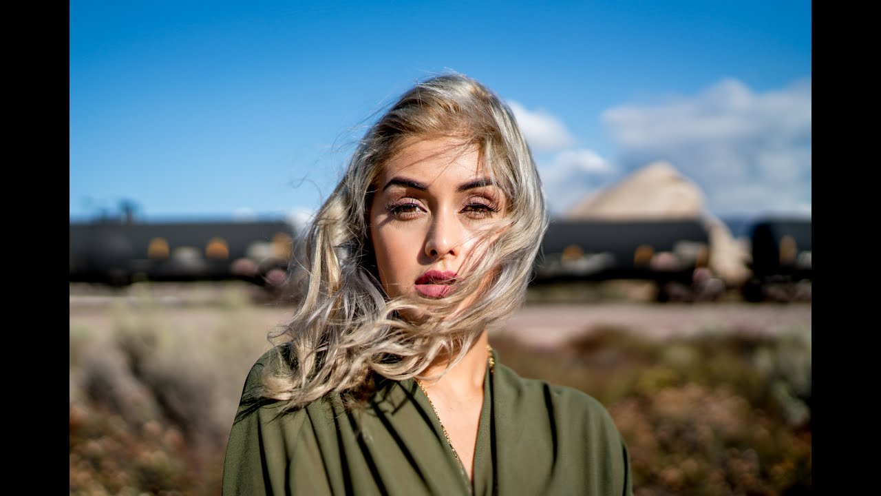 10 Reasons Why the Sony A7Rii is the best camera in the world- Sony A7R II Review by Jason Lanier