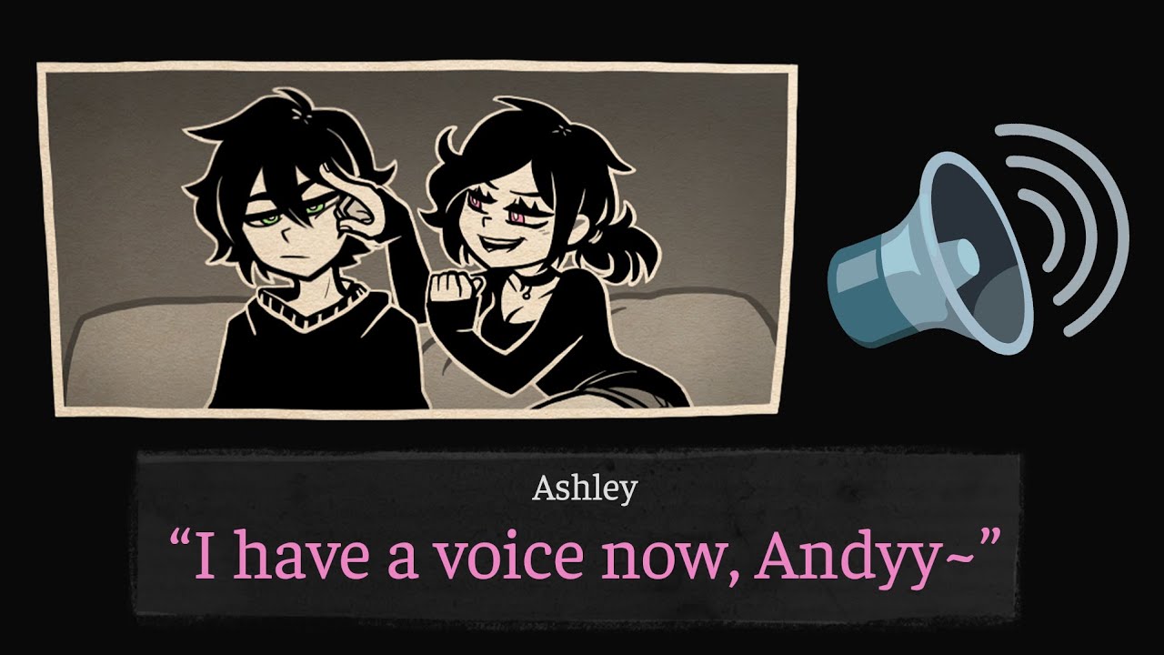 TCoAaL, but all characters are fully voiced by Voice Actors | Mod