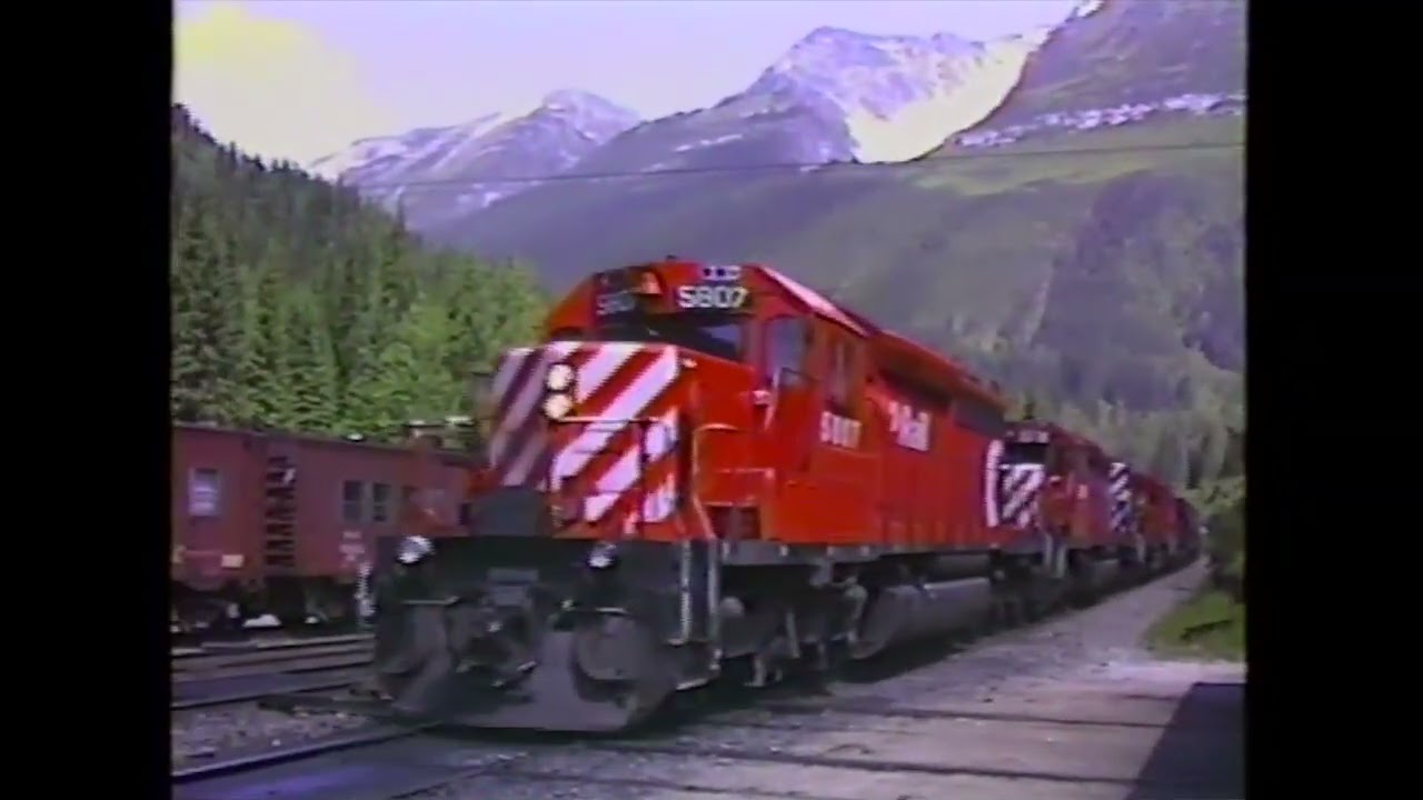 Glacier Station