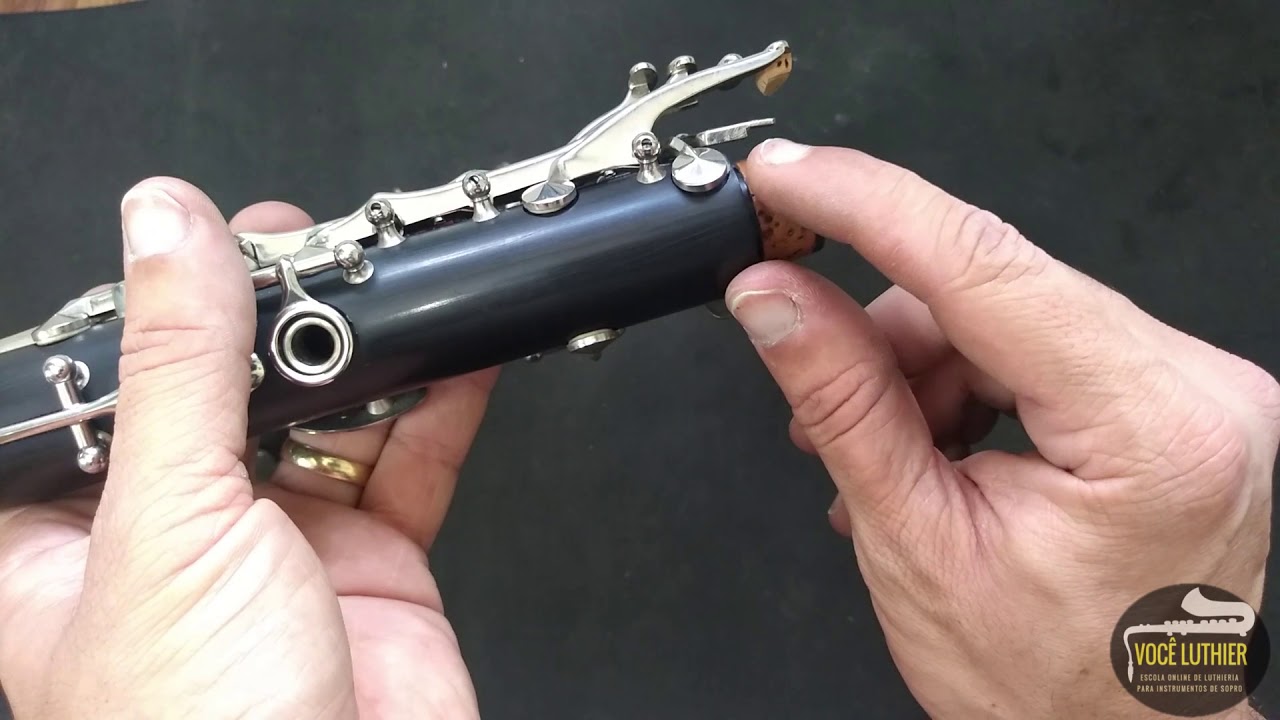 Clarinetes, como regular a 