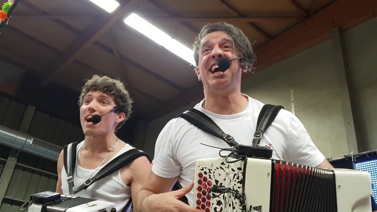 Ymperio Show em Paris ( 10 ) ( 27/04/2019 )