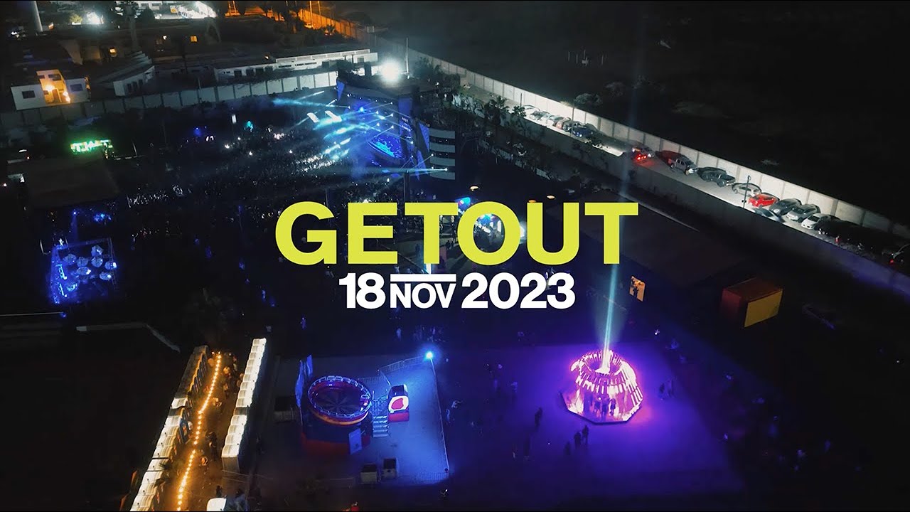 Get Out Festival 2023