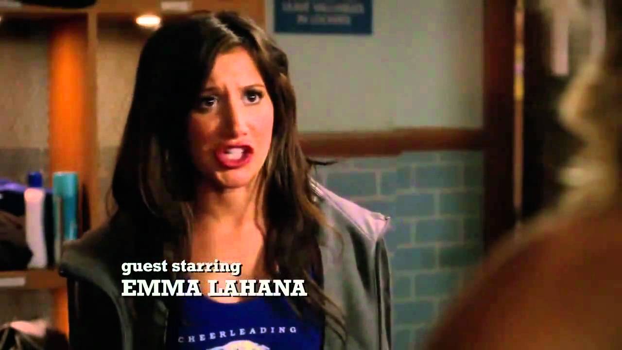 Dan and Marti - 1x09 - Scene 1
