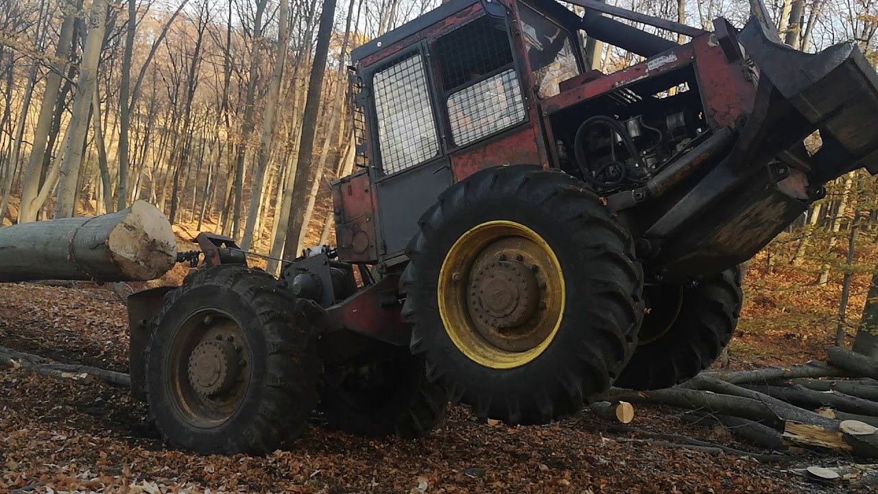 Lkt 81 piroska küszködik
