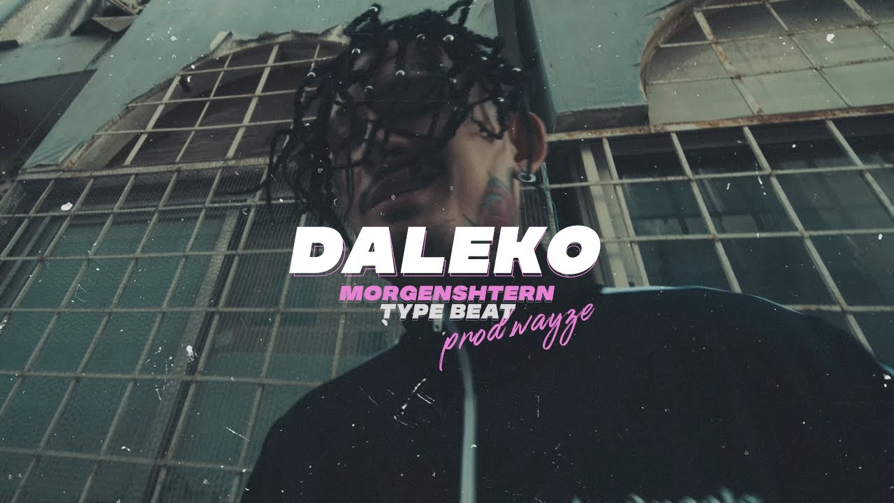 [FREE] MORGENSHTERN x LIL KRYSTALLL x AARNE DRILL Type Beat 