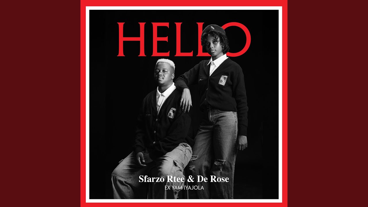 Hello