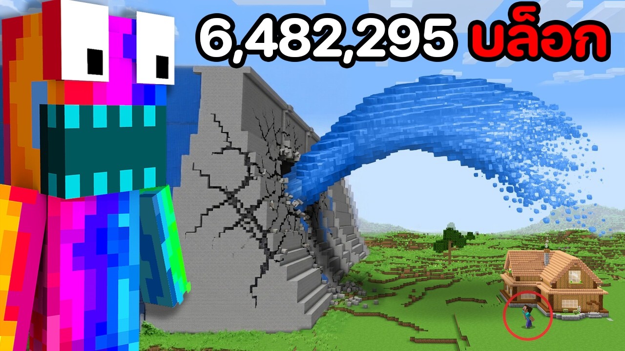 😱ทำไมผมถึงปล่อยให้ 