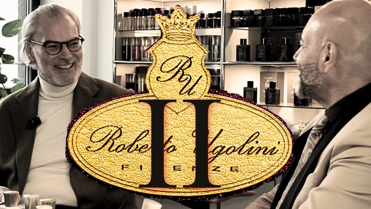 Roberto Ugolini /Teil 2-Herbert Stricker zeigt die absoluten Top-seller