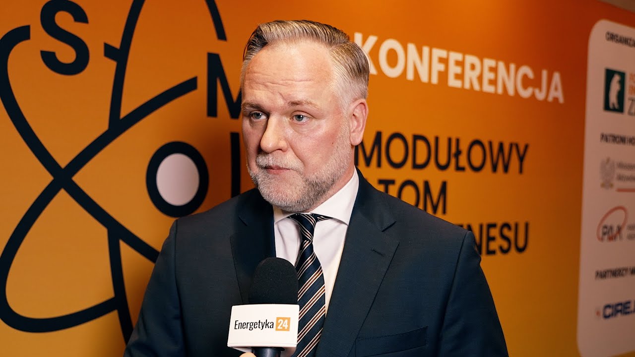 Ile os&oacute;b potrzeba do obsługi SMR-a? Więcej, niż myślisz