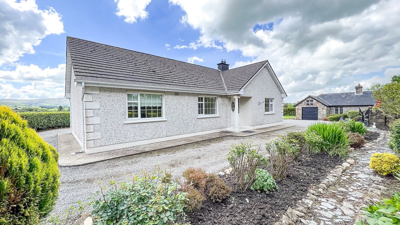 Shruleen, Killedmond, Borris, Co. Carlow