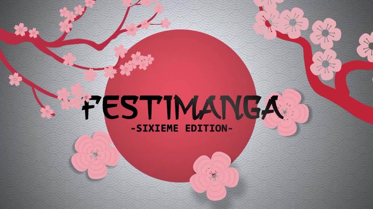 What's Up ! 5.01 : visite du Festimanga