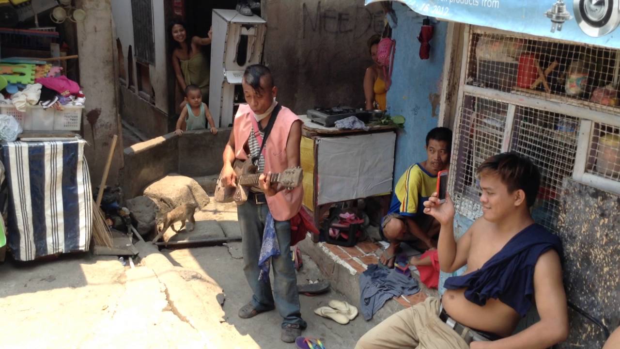 Ceres Villamor in Brgy Mabolo