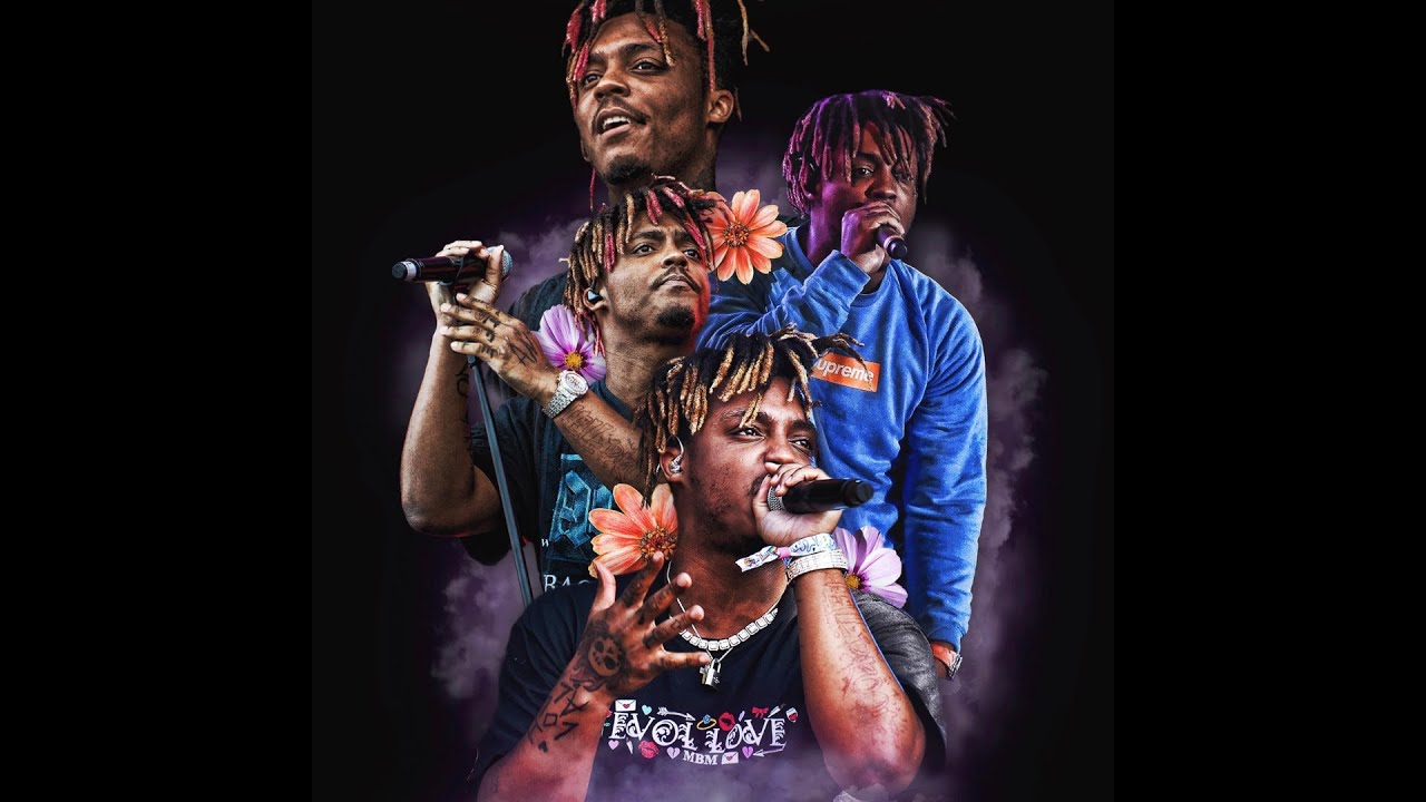 free juice wrld type SAMPLE x “no more tears” free sample 2021