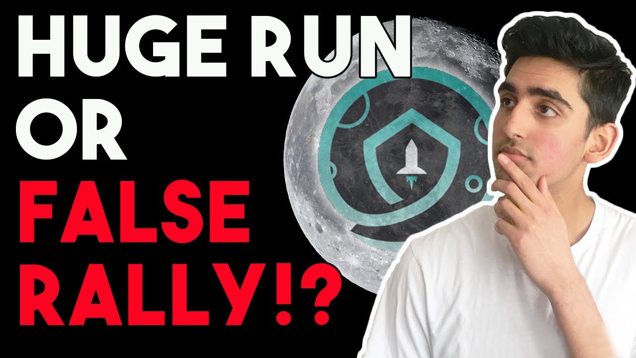 SAFEMOON MASSIVE BULL RUN COMING!? 7 DAYS LEFT...
