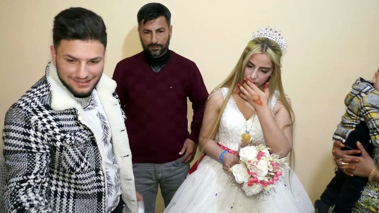 ÜNALDILI AYVAZIN OGLUNUN DÜGÜNÜ 4