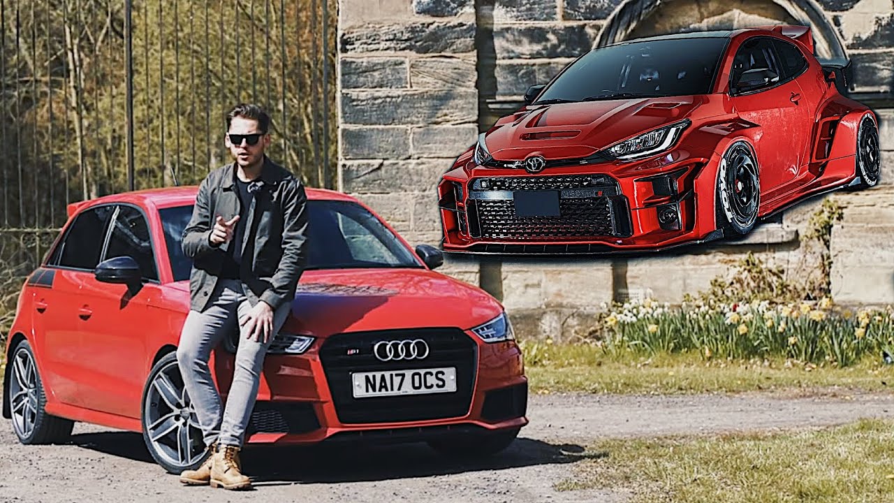 IS THE S1 QUATTRO IS A GR YARIS ALTERNATIVE?