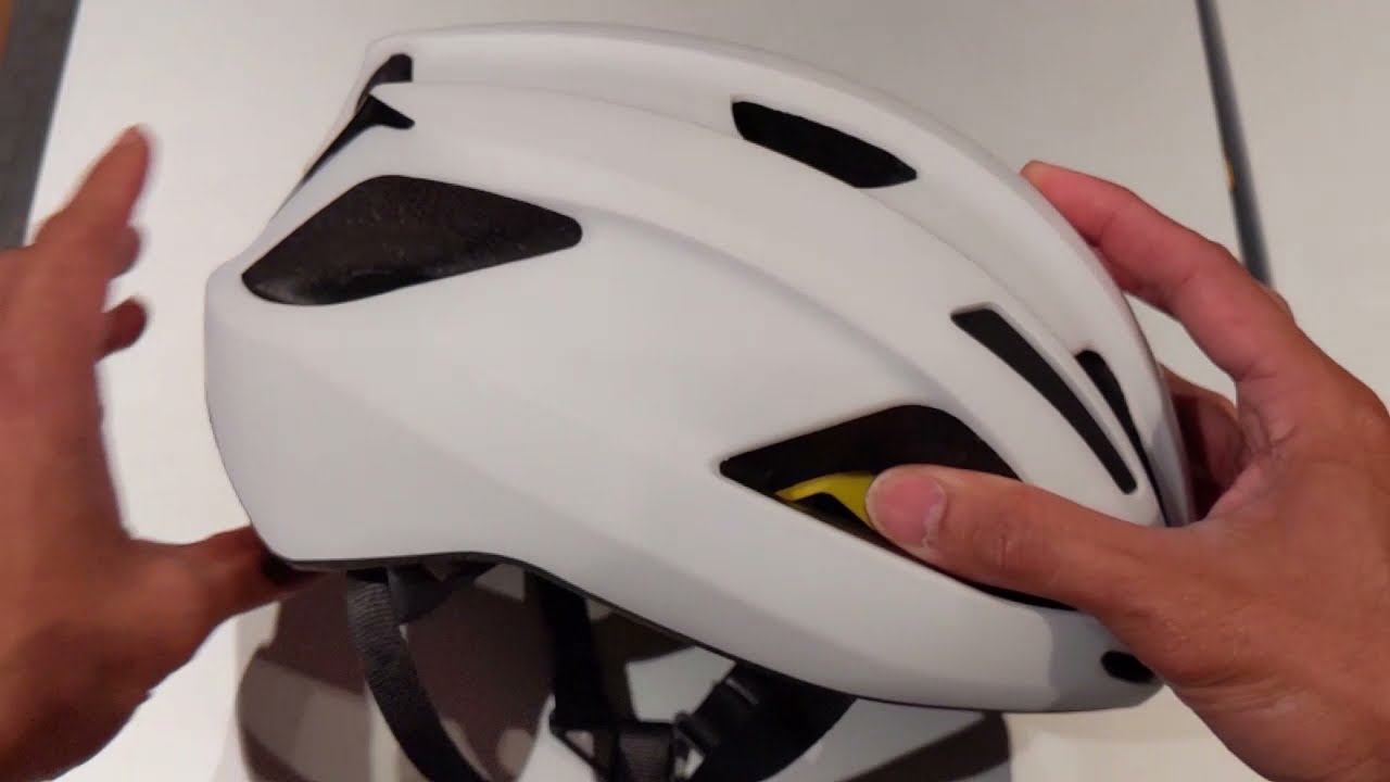 Specialized Align 2 Helmet Review