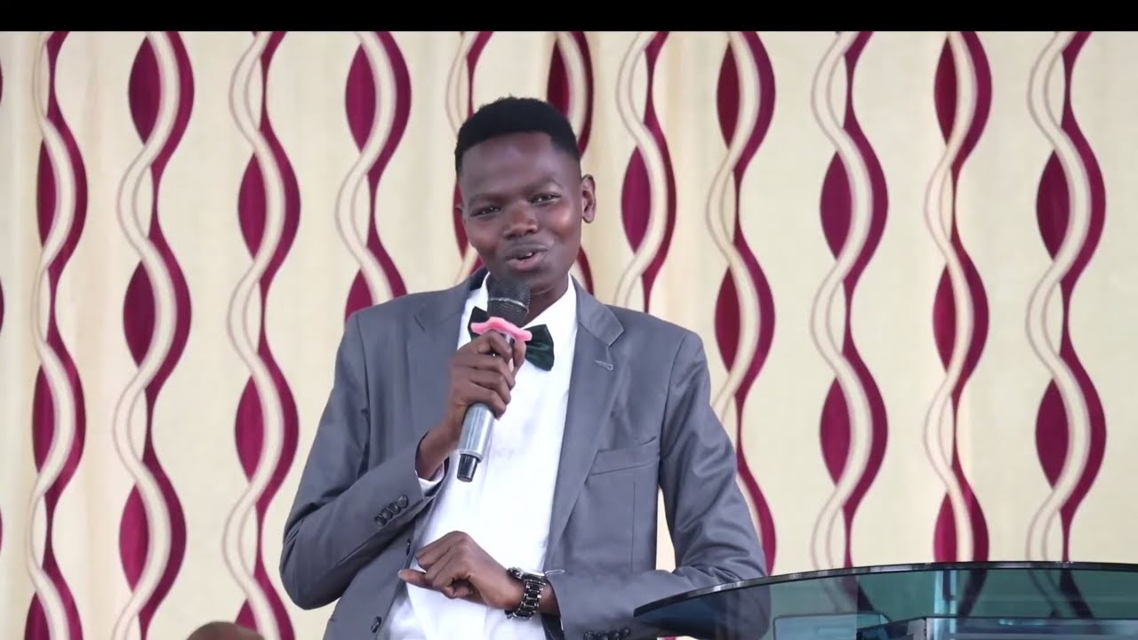 Vitu Hufanyika kwa TIMING ya Mungu | Nettie Pastor | Mathare North Ambassadors