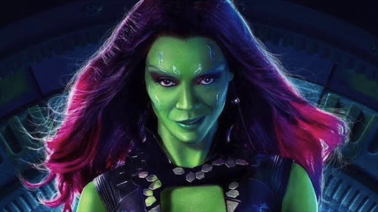 MCU Heroes Character Theme Songs