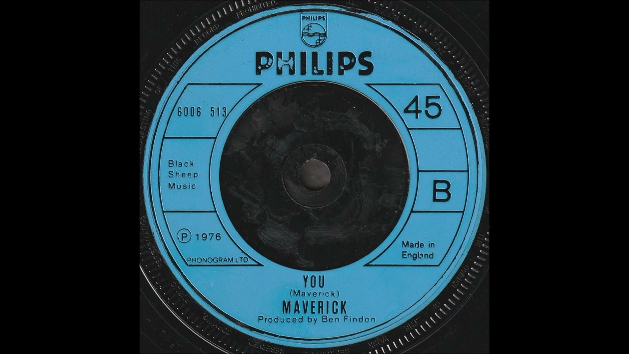 Maverick –2. You