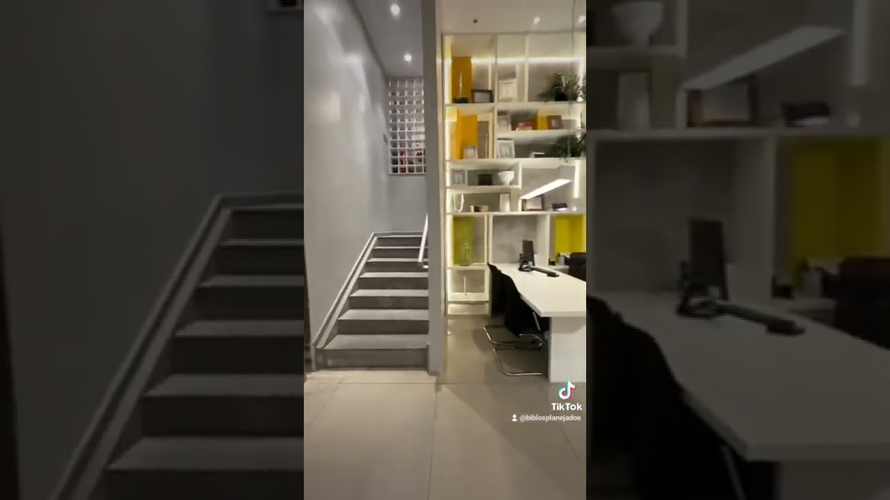 conhe&ccedil;a a nossa loja do shopping Lar Center em S&atilde;o Paulo #biblosplanejados