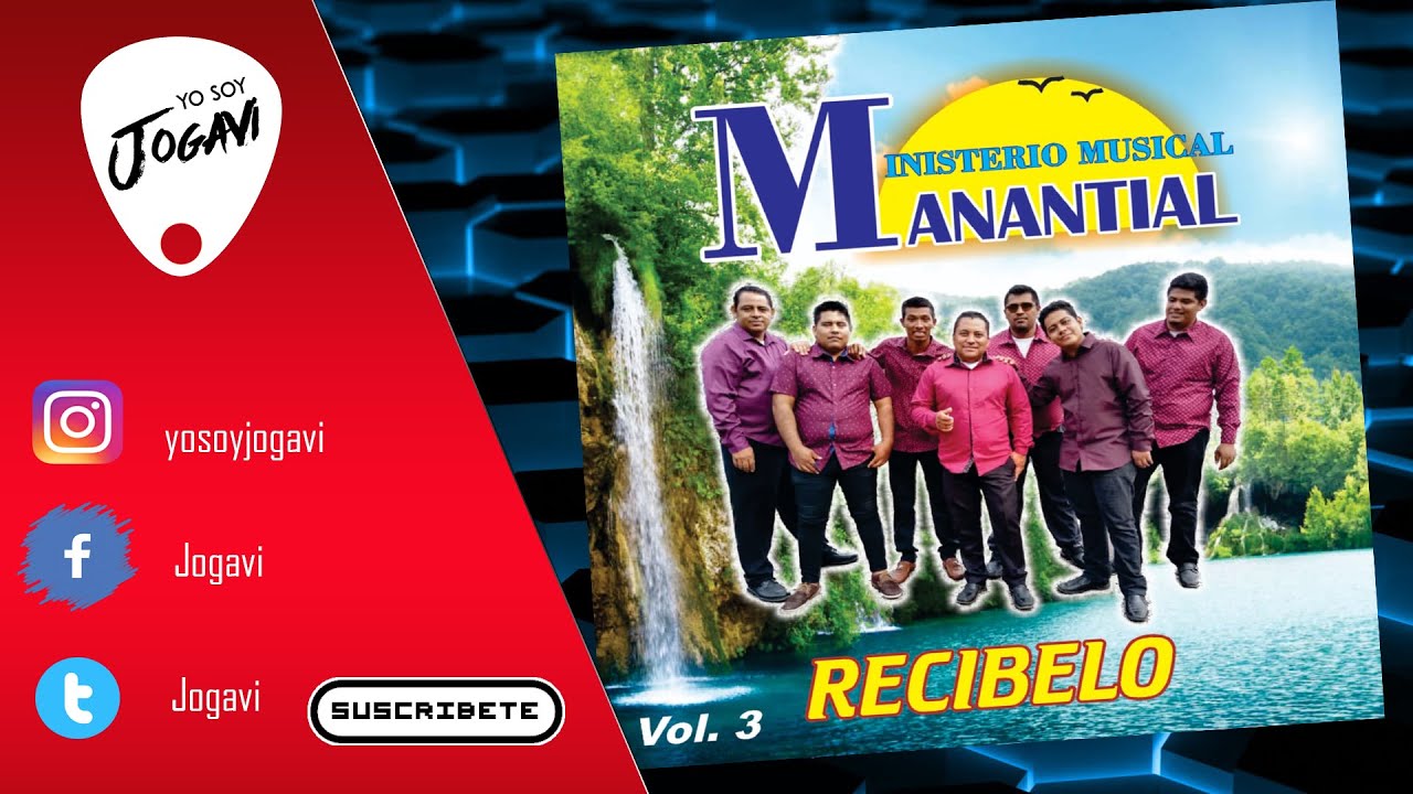 Ministerio Musical MANANTIAL