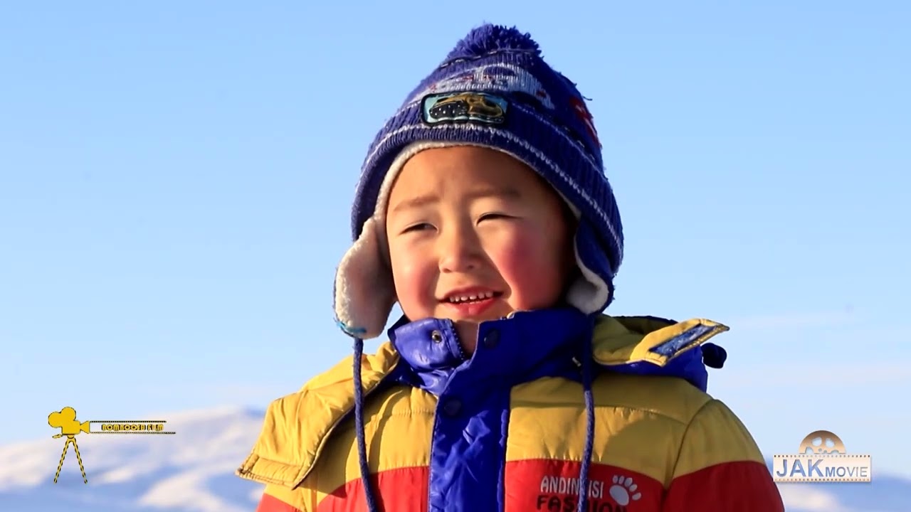 Миний ах- богино хэмжээний кино /Архив-2015он/