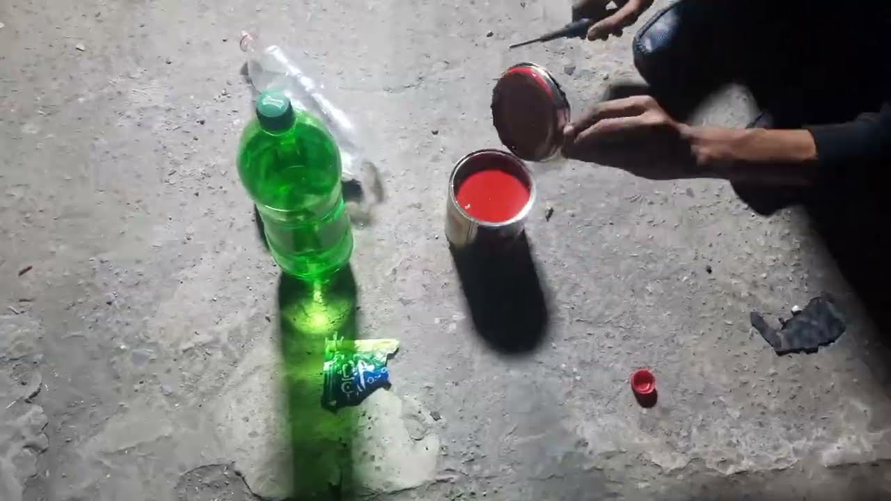 Fridge all repair ||freezer colour Karne ka tarika 
