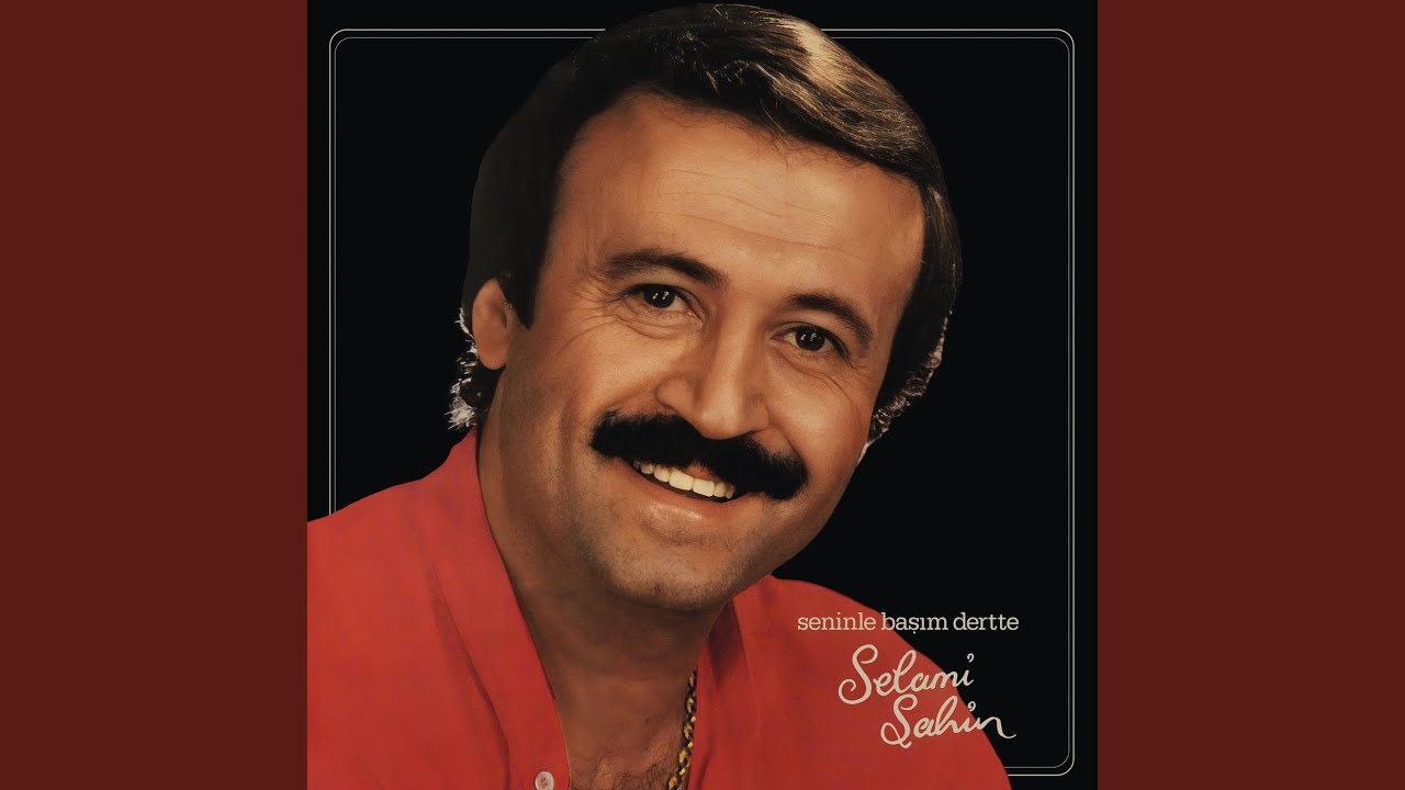 Seninle Başım Dertte