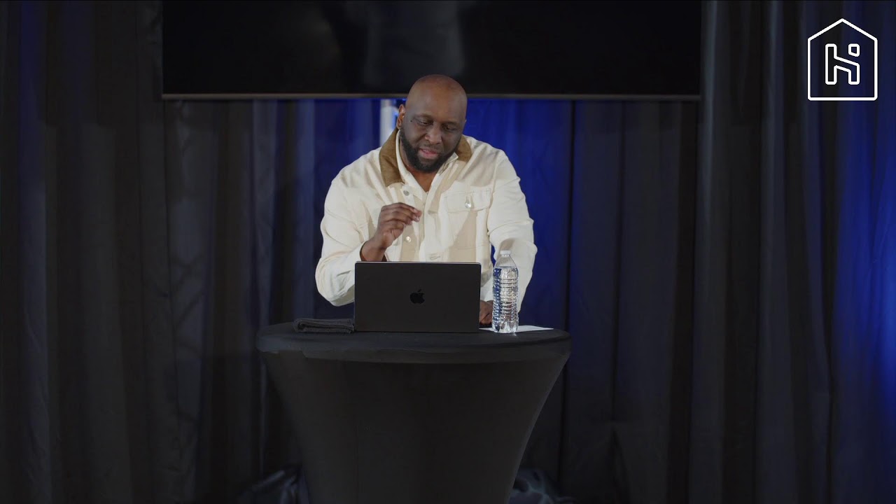3.15.26 | 11:30AM GATHERING | KINGDOM COME: FROM GENERATION TO GENERATION | NEHEMIAH ROBINSON