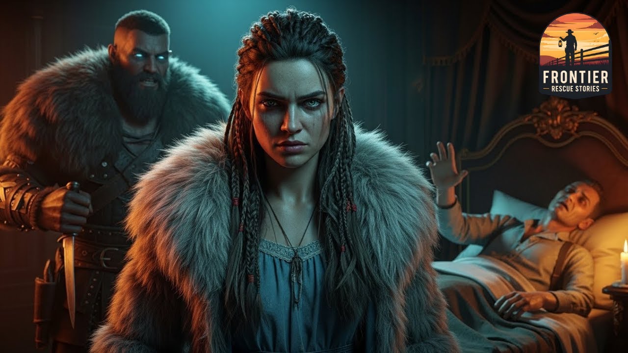 The Mountain Man&rsquo;s Secret Child: Alara&rsquo;s Revenge (Part 2) | 1880s Western Love Story