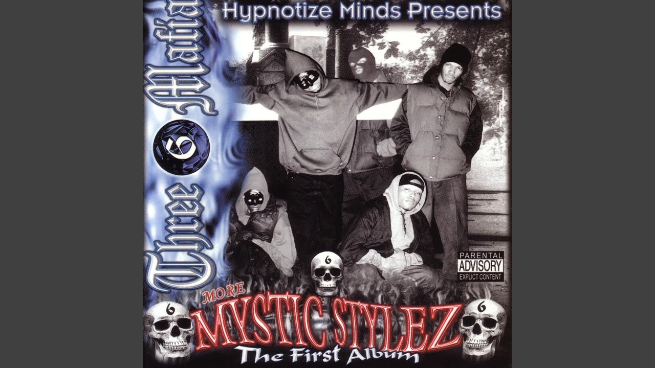 Mystic Styles