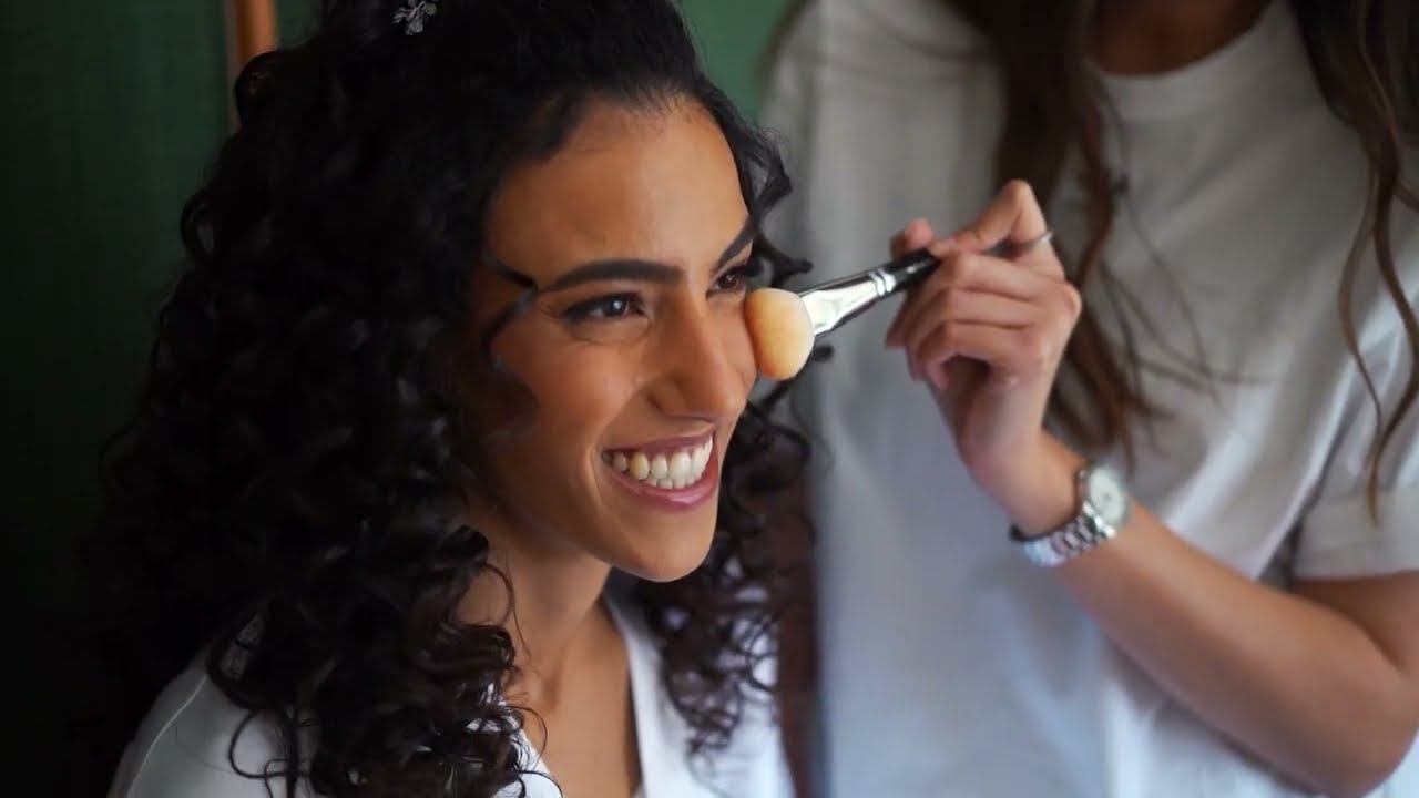 הסיפור של יעלה וליאור
