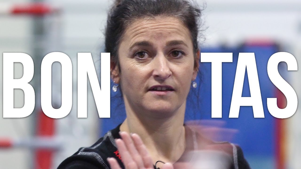 BONTAS (Documentary)