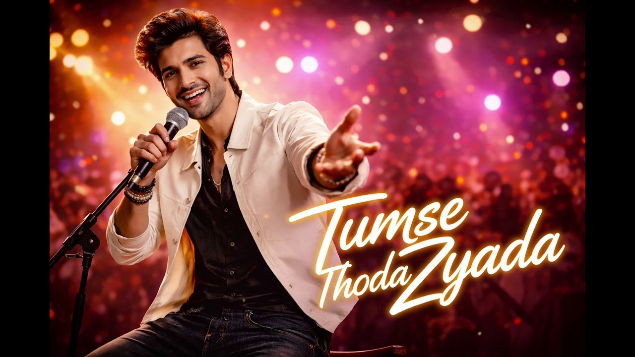 TUMSE THODA ZYADA 