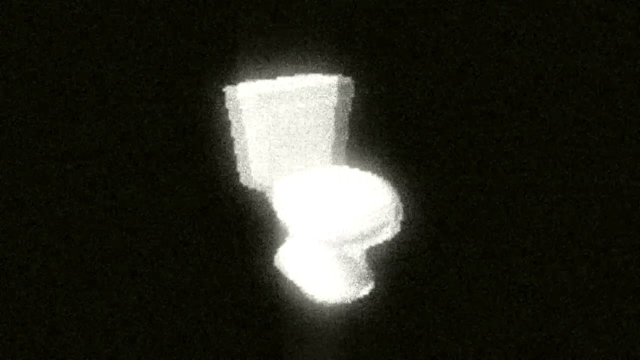 Polish Toilet Spin but it's 【﻿ＤＥＰＲＥＳＳＩＮＧ】