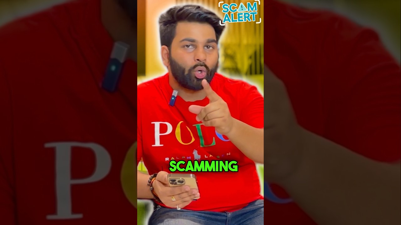 Daman Games Scam #shorts